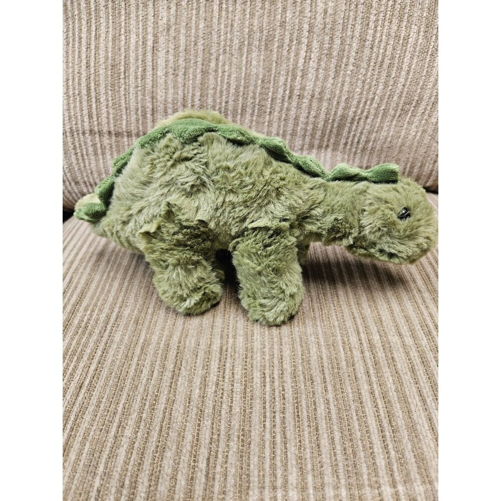 Manhattan Toy Company Stegosaurus Dinosaur